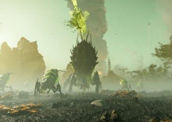 Helldivers 2