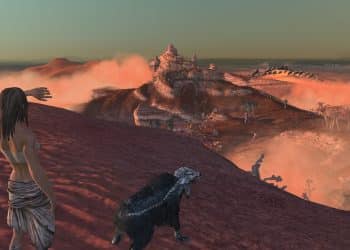 Kenshi