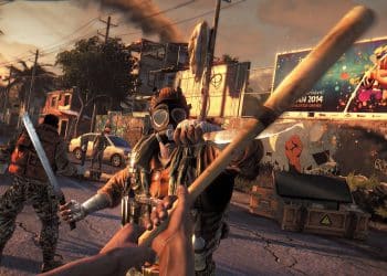 Dying Light