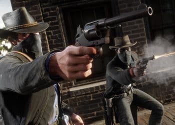 Red Dead Redemption 2