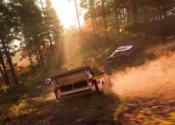 Forza Horizon 6