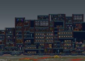 Steel Artery: Train City Builder