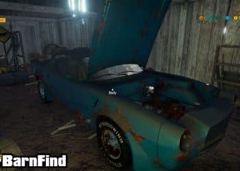 Car Mechanic Simulator 2018