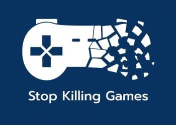 Stop Killing Games