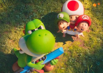 Super Mario Galaxy Movie Sails Past $964 Million, Overtaking Minecraft