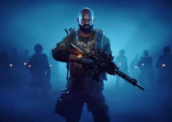 The Division 2 Expands Endgame With Prototype Gear Vendor and New Classified Mission