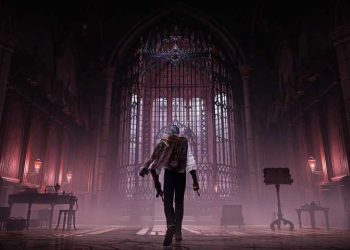 FromSoftware Confirms Release Window for Upcoming Action RPG The Duskbloods