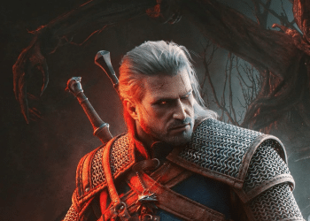 Witcher 3