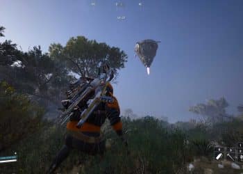 Embark Studios Explores Larger Squad Sizes for ARC Raiders