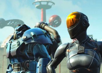 Bethesda Dramatically Expands Fallout 4 Console Mod Storage Limits