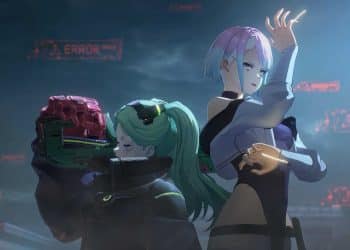 Lucy and Rebecca Set to Join Wuthering Waves in Cyberpunk: Edgerunners Crossover