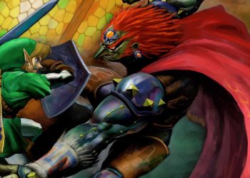 Nintendo Rumored to be Developing Ganondorf-Centric 2D Zelda for 2027