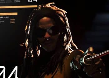 007 First Light Year 1 Roadmap Brings Back Lenny Kravitz’s Bawma
