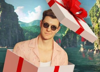 IO Interactive Announces Free Spotlight Skin Pack for 007 First Light Players