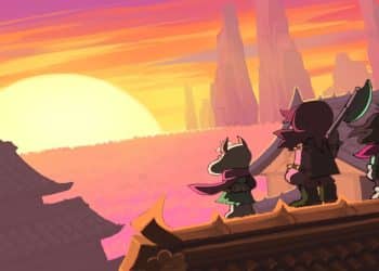 Deltarune Chapter 6
