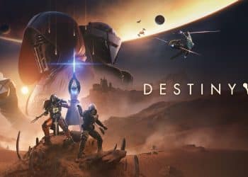 Destiny 2 Player Count Surges as Final Live-Service Update Launches