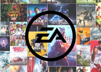 EA Games