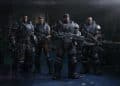 Gears of War: E-Day