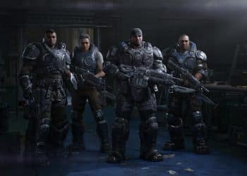 Gears of War: E-Day