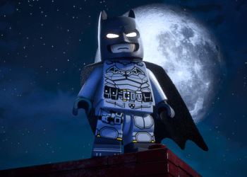 Lego Batman pic