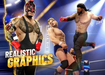 WWE