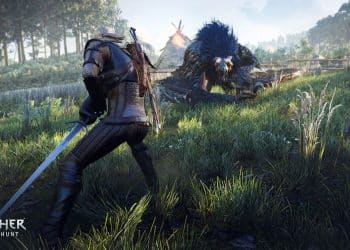 The Witcher