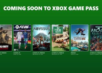 Xbox