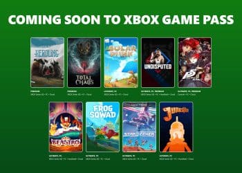 Xbox