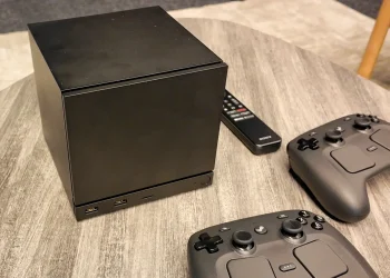 Steam Machine