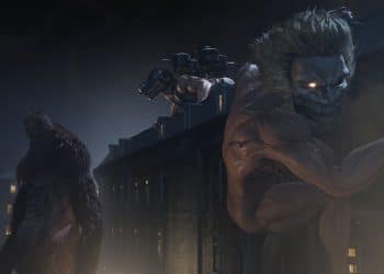 Attack on Titan 3 Moves Closer to Launch with Official ESRB Rating