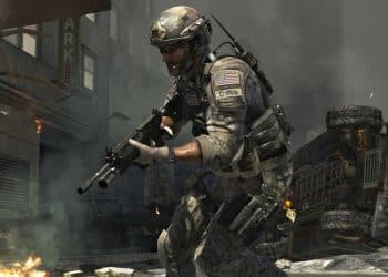 Leaked Database Updates Suggest Modern Warfare 2 and 3 Ports Are Coming to PS4 and PS5