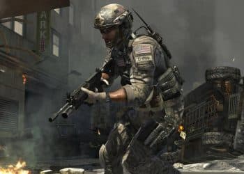 Call of Duty Fan Rejoins Original Modern Warfare 3 Lobbies After 13-Year Ban Expires