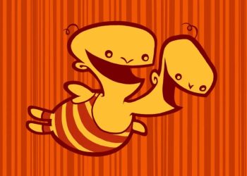 Double Fine Responds to Xbox Closure Rumors with Solitary Emoji