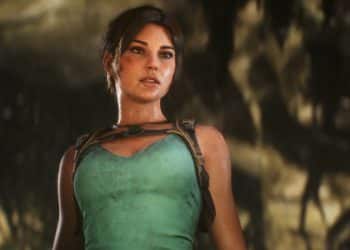 Tomb Raider