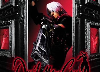 Devil May Cry