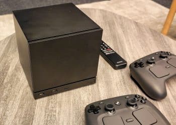Steam Machine Scalpers