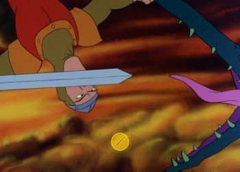 Dragon's Lair Trilogy