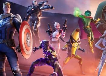 Epic Games Breaks Fortnite Battle Pass Exclusivity