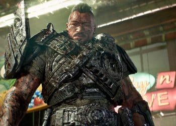 Gears of War: E-Day PC System Requirements Demand Up to 130 GB of Storage