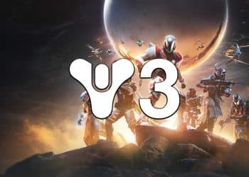 Warframe Announces 'Telesto' Event in Support of Destiny Franchise