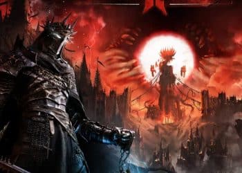 Lords of the Fallen 2