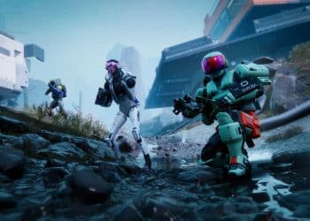 Bungie Studio Head Justin Truman Steps Down Amid Mass Layoffs