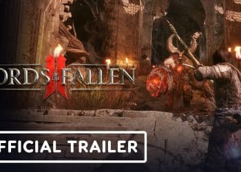 Lords of the Fallen 2