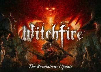 Witchfire