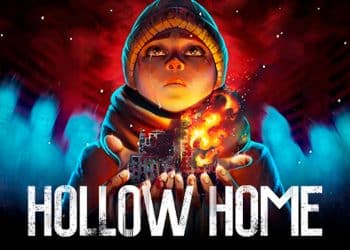 Hollow Home gets an amazing reveal trailer for PC in 2026