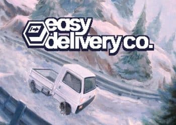Easy Delivery Co.