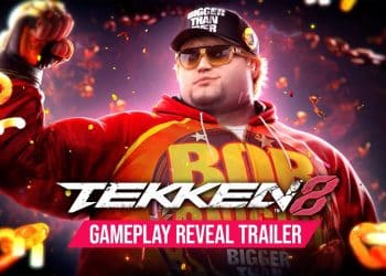 Tekken 8