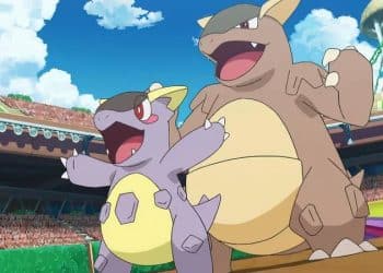 Helping Hand Combo Deals Massive Damage in Pokemon Champions