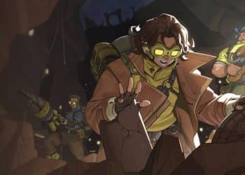 Overwatch Launches Venture’s Excavation Initiative Event to Reward Active Players