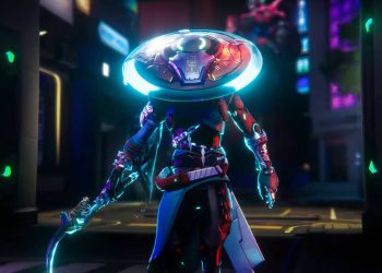 Overwatch Season 3 Update Introduces New Hero Shion and Extensive Balancing Changes